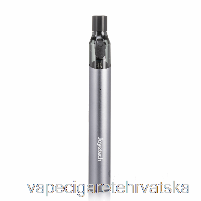 Vape Hrvatska Joyetech Ego Air Pod System Metalik Siva